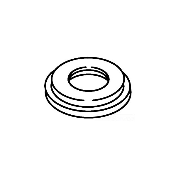 Kohler Escutcheon, 58690-BN 58690-BN - main